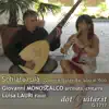 Luisa Lauri, Cristina Tarquini & Giovanni Monoscalco - Schiarazula... arie e danze dal '200 al '600